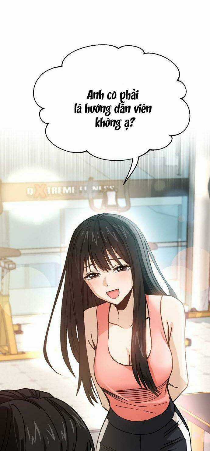 Lớ Ngớ Vớ Phải Tình Yêu Chapter 21 trang 60