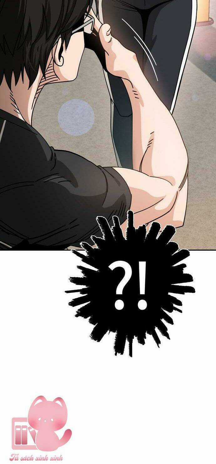 Lớ Ngớ Vớ Phải Tình Yêu Chapter 21 trang 61