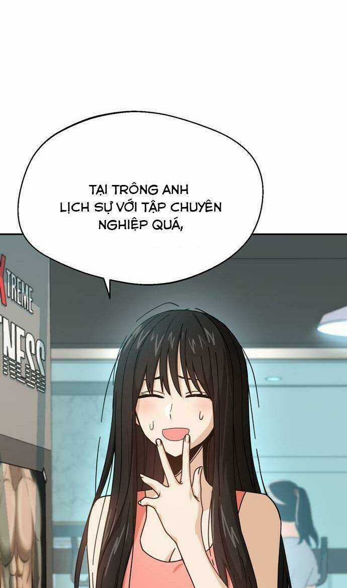 Lớ Ngớ Vớ Phải Tình Yêu Chapter 21 trang 63