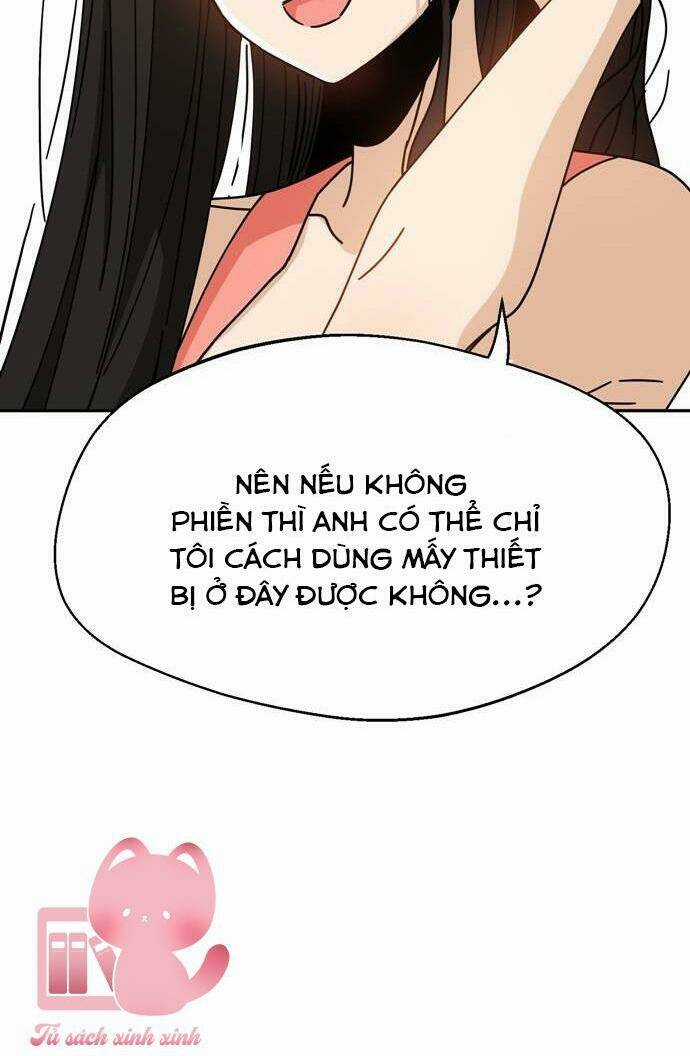 Lớ Ngớ Vớ Phải Tình Yêu Chapter 21 trang 66