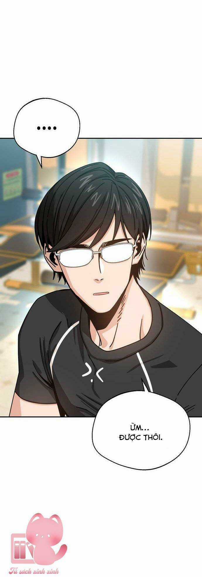 Lớ Ngớ Vớ Phải Tình Yêu Chapter 21 trang 67