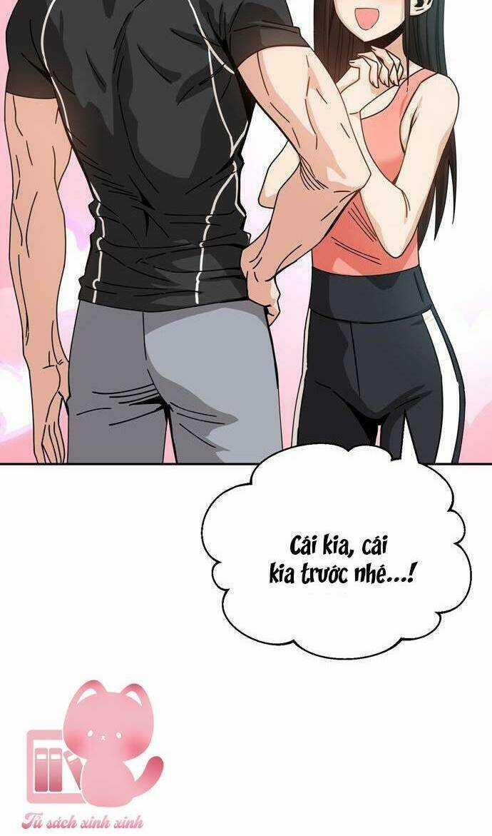 Lớ Ngớ Vớ Phải Tình Yêu Chapter 21 trang 71