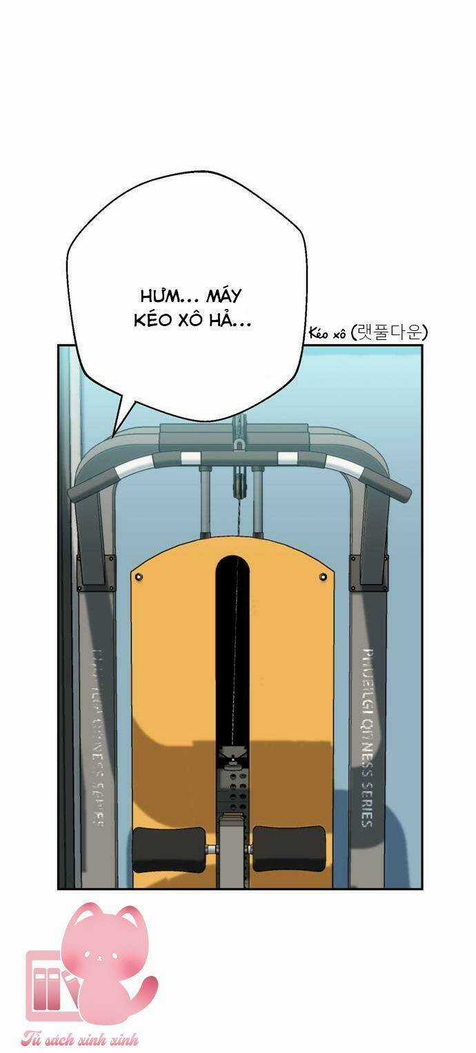 Lớ Ngớ Vớ Phải Tình Yêu Chapter 21 trang 72