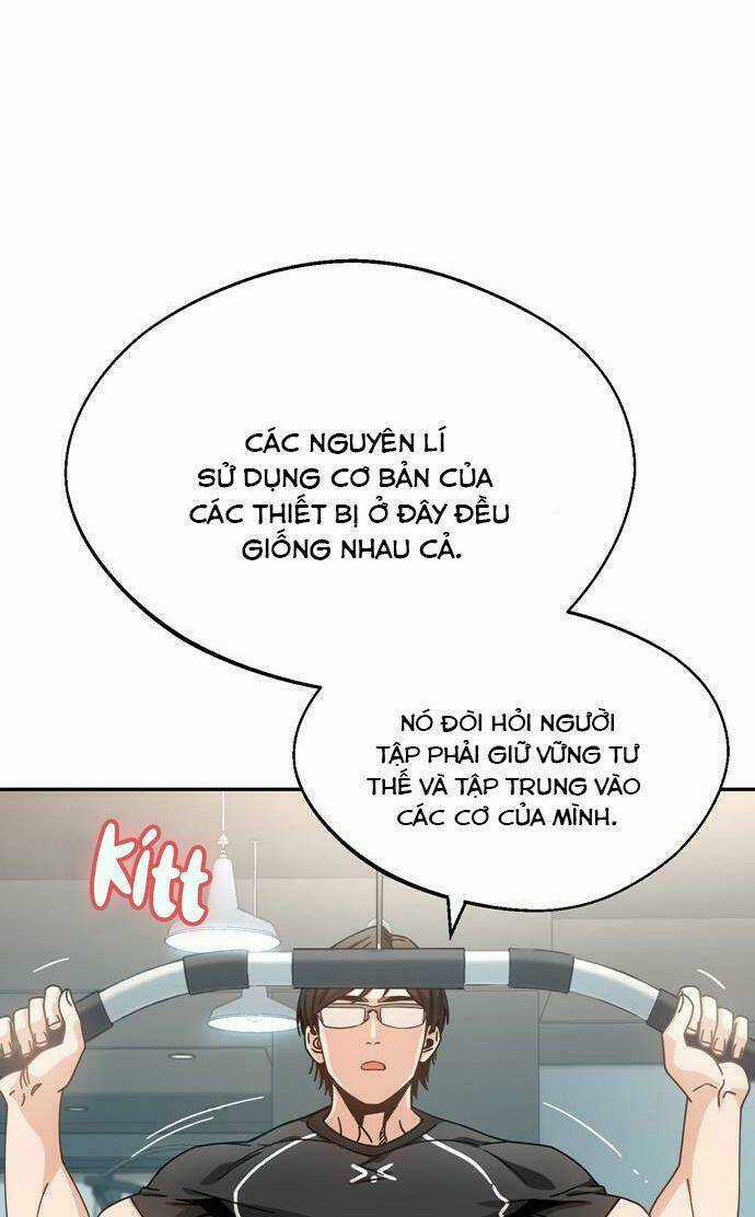Lớ Ngớ Vớ Phải Tình Yêu Chapter 21 trang 73