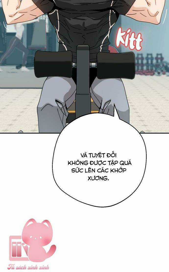 Lớ Ngớ Vớ Phải Tình Yêu Chapter 21 trang 74