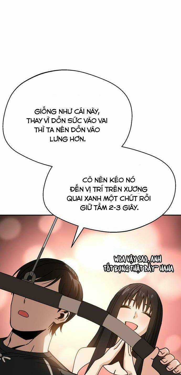 Lớ Ngớ Vớ Phải Tình Yêu Chapter 21 trang 75