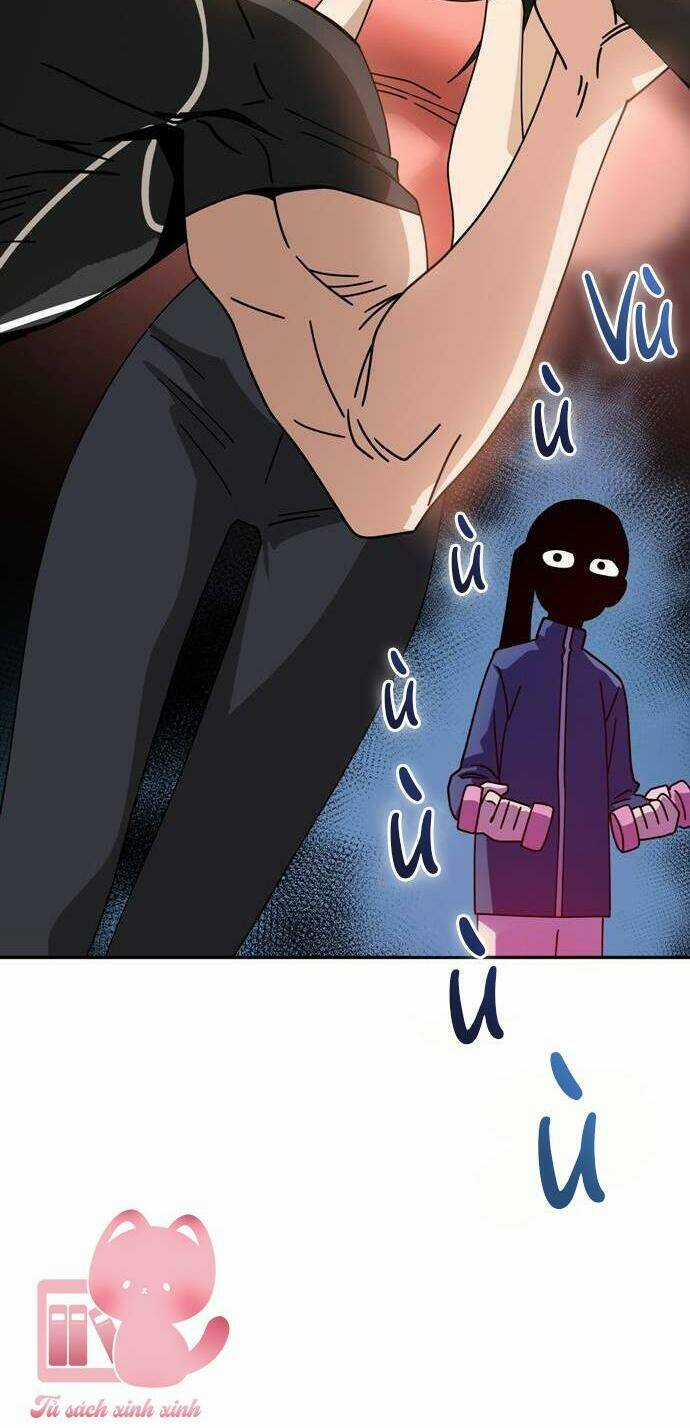 Lớ Ngớ Vớ Phải Tình Yêu Chapter 21 trang 76