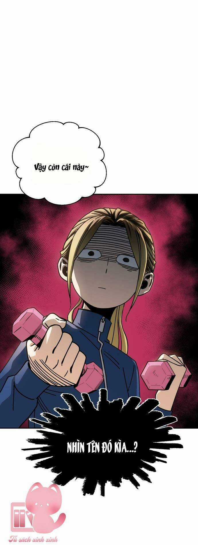 Lớ Ngớ Vớ Phải Tình Yêu Chapter 21 trang 77