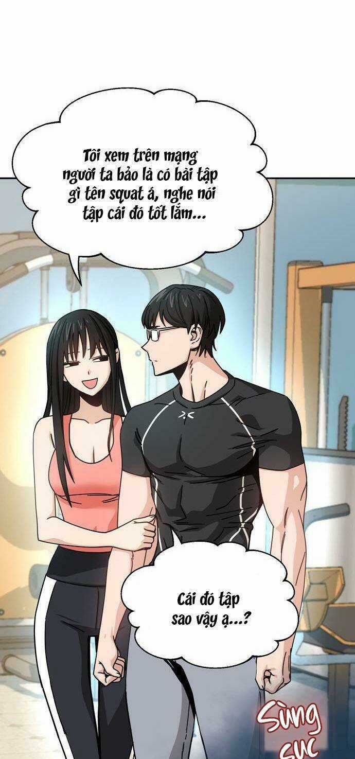 Lớ Ngớ Vớ Phải Tình Yêu Chapter 21 trang 78