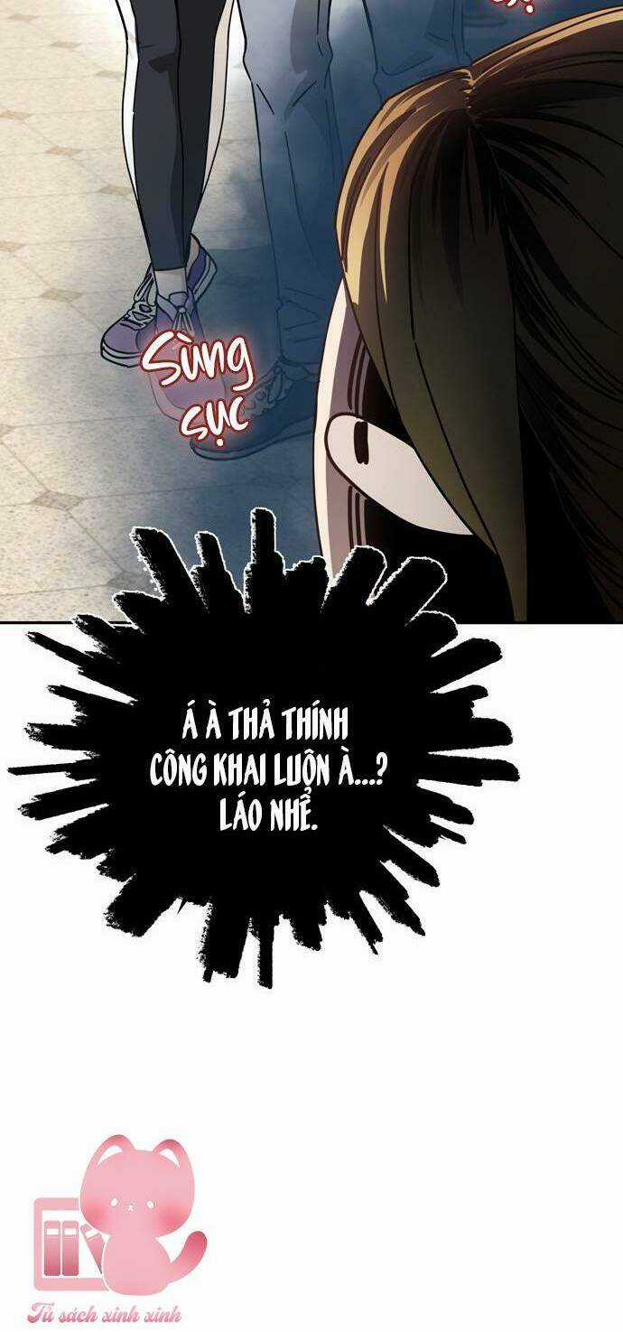 Lớ Ngớ Vớ Phải Tình Yêu Chapter 21 trang 79