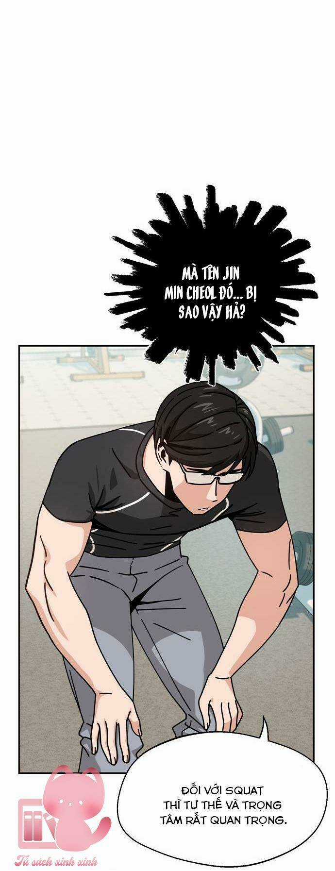 Lớ Ngớ Vớ Phải Tình Yêu Chapter 21 trang 80