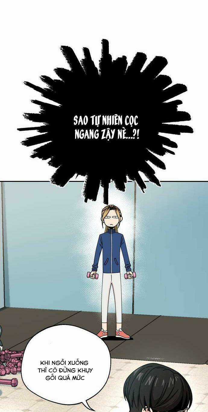 Lớ Ngớ Vớ Phải Tình Yêu Chapter 21 trang 82