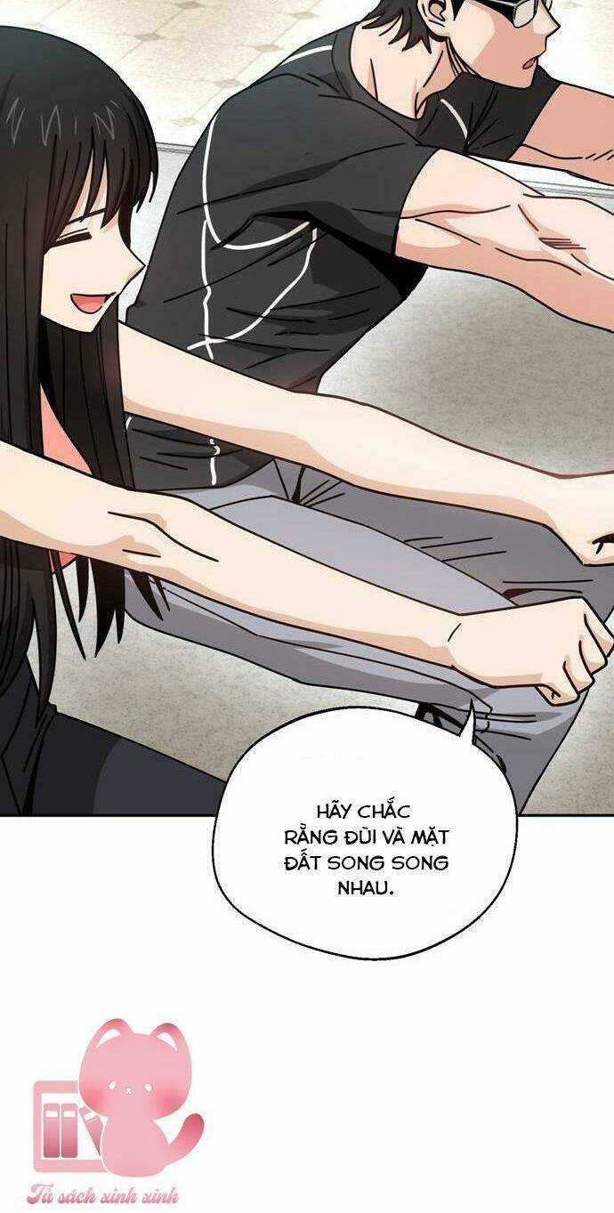 Lớ Ngớ Vớ Phải Tình Yêu Chapter 21 trang 83