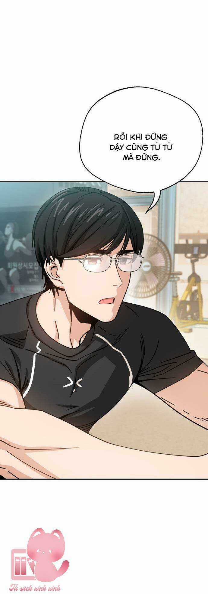 Lớ Ngớ Vớ Phải Tình Yêu Chapter 21 trang 84