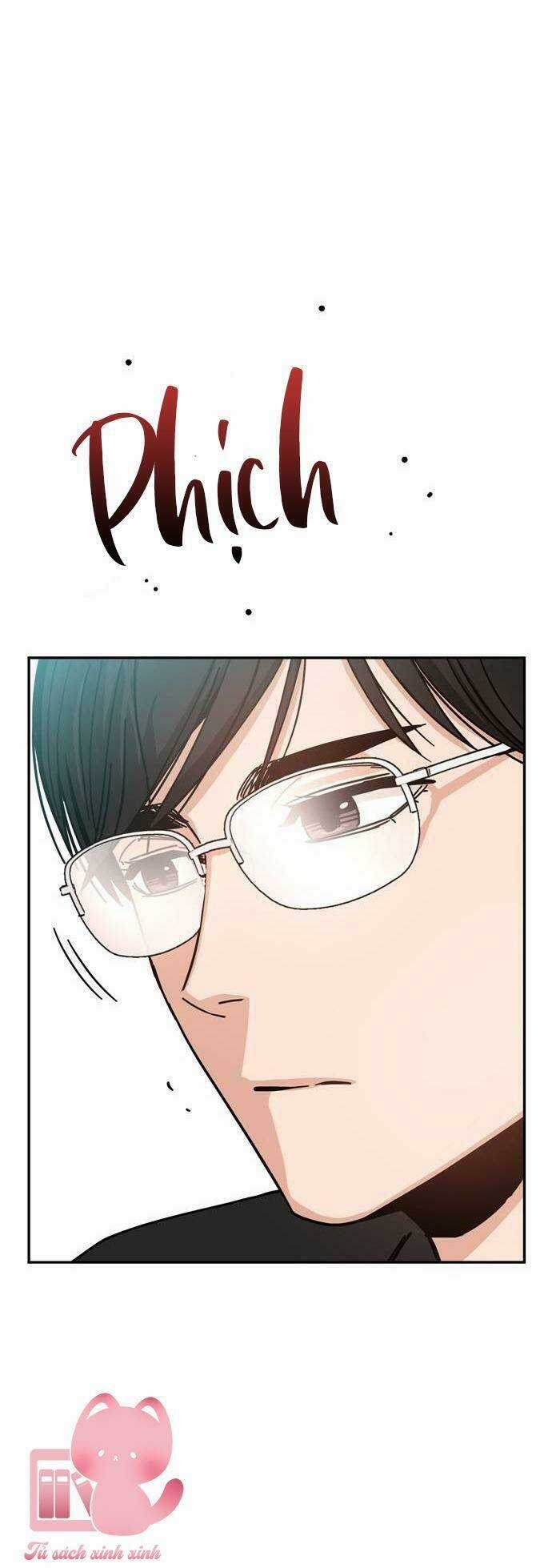 Lớ Ngớ Vớ Phải Tình Yêu Chapter 21 trang 85