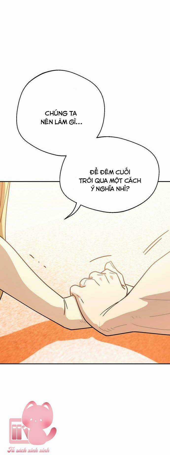 Lớ Ngớ Vớ Phải Tình Yêu Chapter 21 trang 9