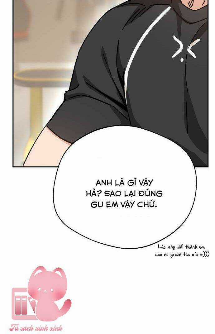 Lớ Ngớ Vớ Phải Tình Yêu Chapter 21 trang 93