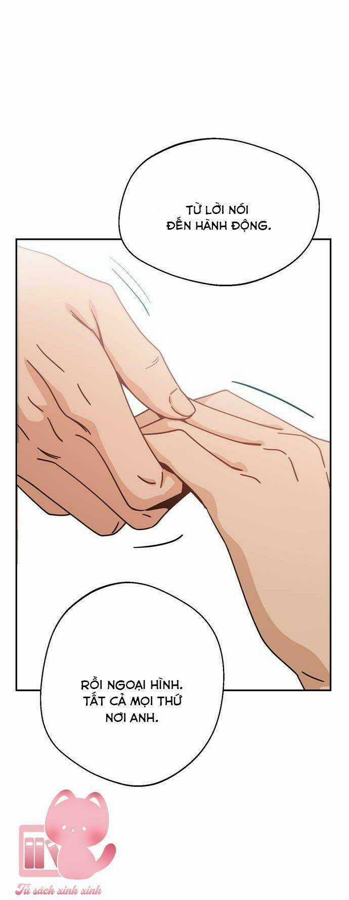 Lớ Ngớ Vớ Phải Tình Yêu Chapter 21 trang 94