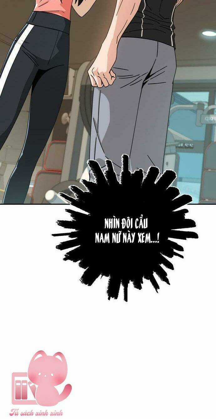 Lớ Ngớ Vớ Phải Tình Yêu Chapter 21 trang 96