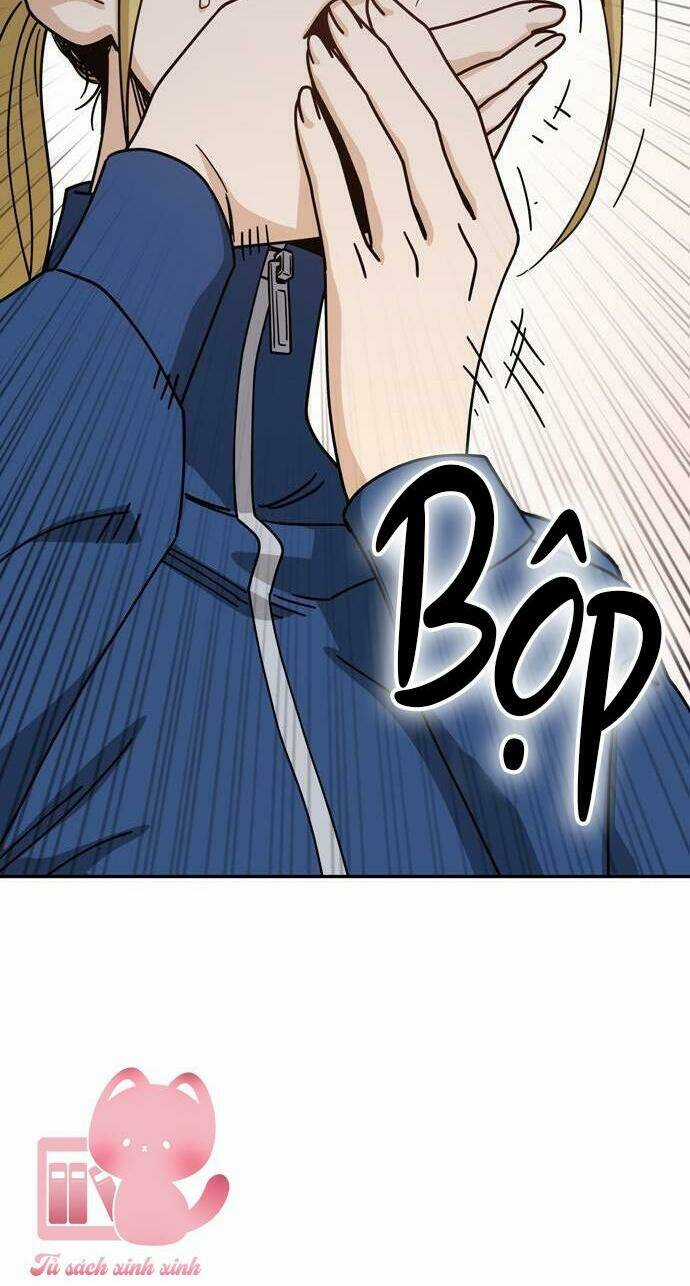 Lớ Ngớ Vớ Phải Tình Yêu Chapter 21 trang 99