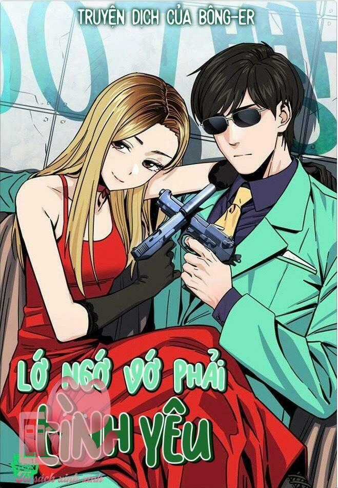 Lớ Ngớ Vớ Phải Tình Yêu Chapter 22 trang 0