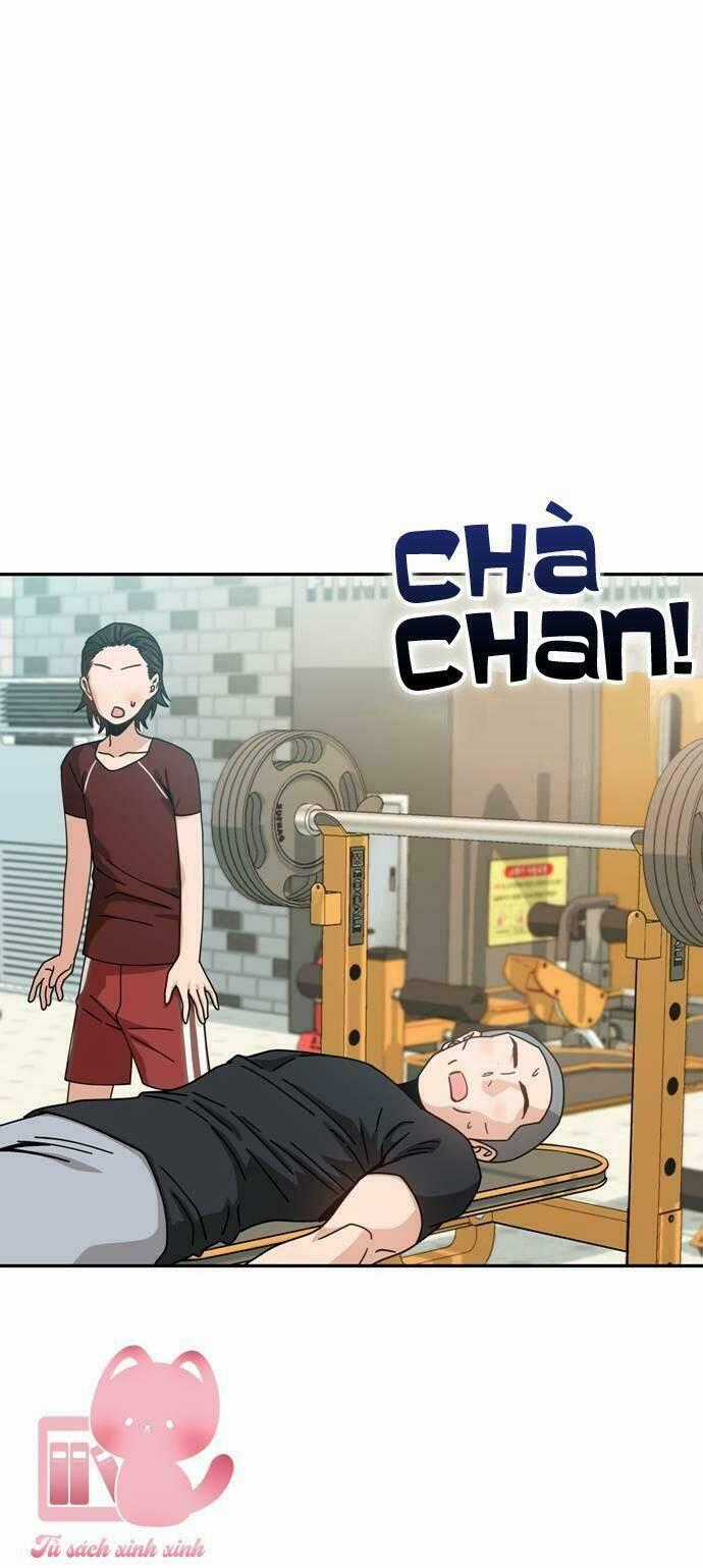 Lớ Ngớ Vớ Phải Tình Yêu Chapter 22 trang 1