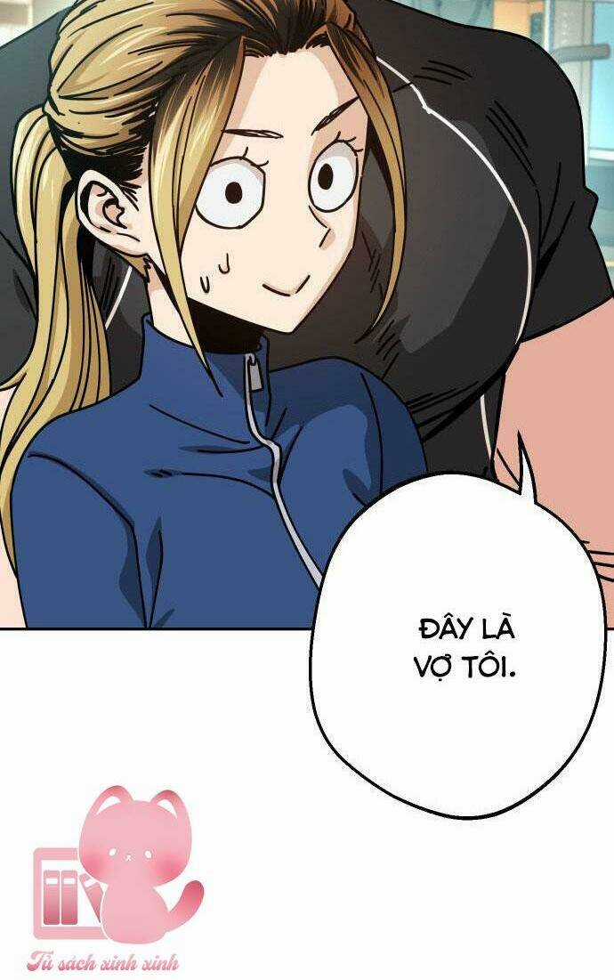 Lớ Ngớ Vớ Phải Tình Yêu Chapter 22 trang 10