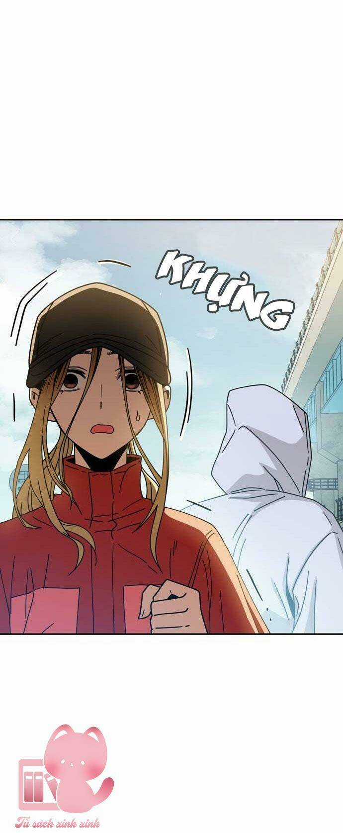 Lớ Ngớ Vớ Phải Tình Yêu Chapter 22 trang 100