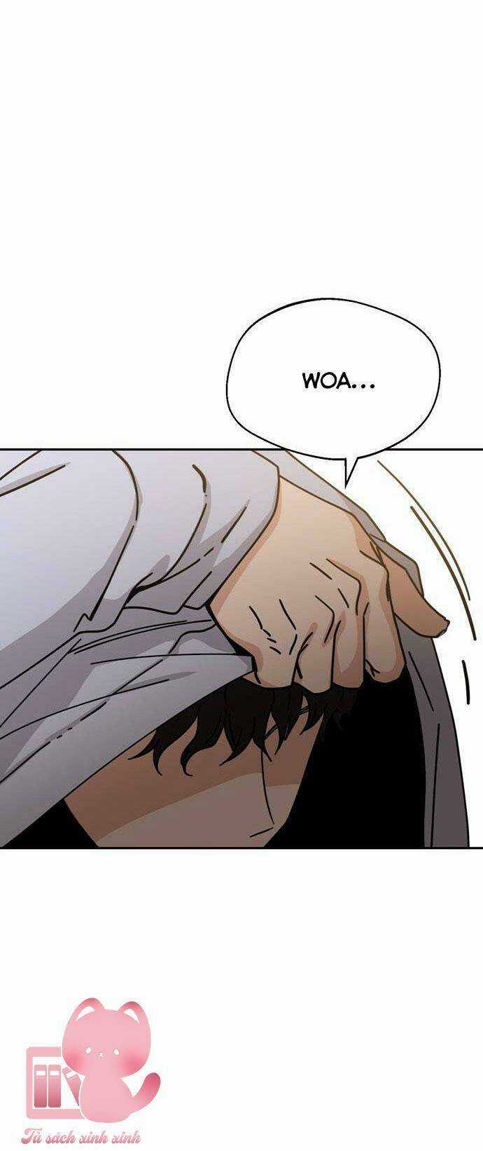 Lớ Ngớ Vớ Phải Tình Yêu Chapter 22 trang 105