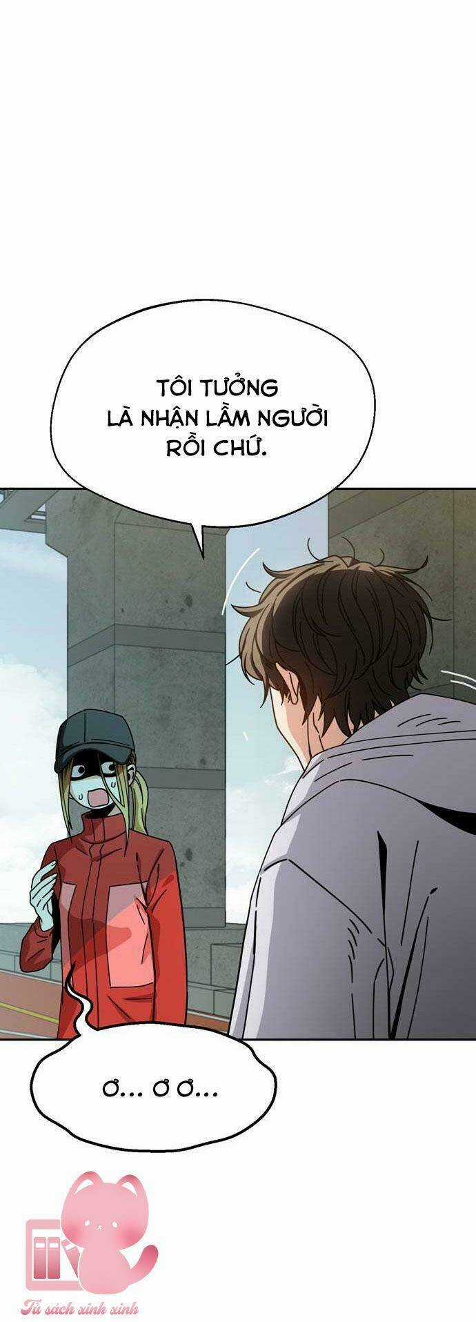 Lớ Ngớ Vớ Phải Tình Yêu Chapter 22 trang 106