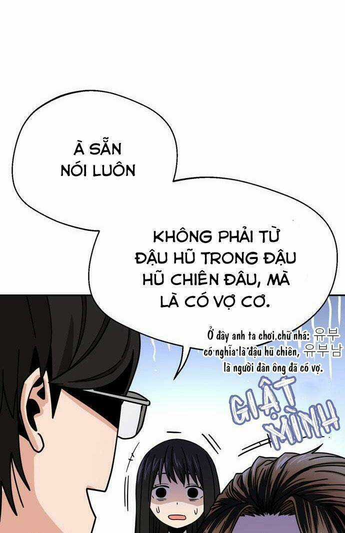 Lớ Ngớ Vớ Phải Tình Yêu Chapter 22 trang 11