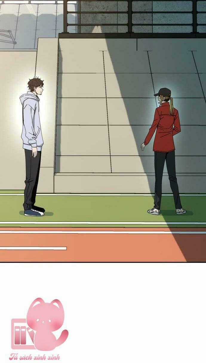 Lớ Ngớ Vớ Phải Tình Yêu Chapter 22 trang 112