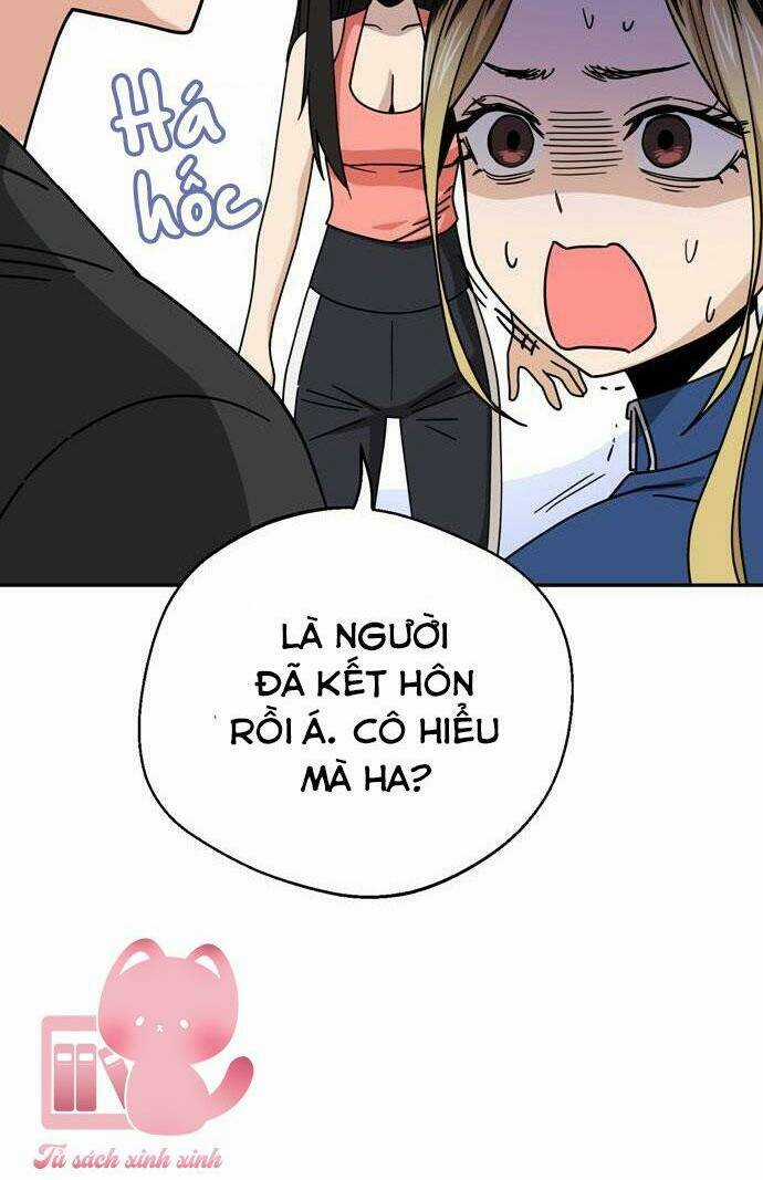 Lớ Ngớ Vớ Phải Tình Yêu Chapter 22 trang 12