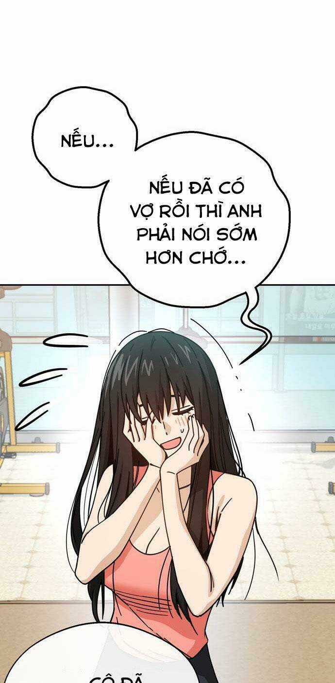 Lớ Ngớ Vớ Phải Tình Yêu Chapter 22 trang 14