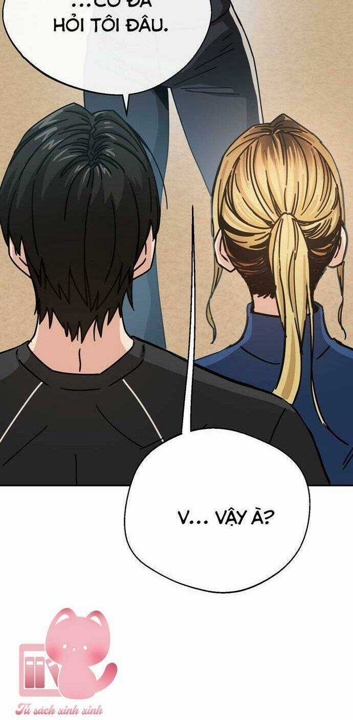 Lớ Ngớ Vớ Phải Tình Yêu Chapter 22 trang 15