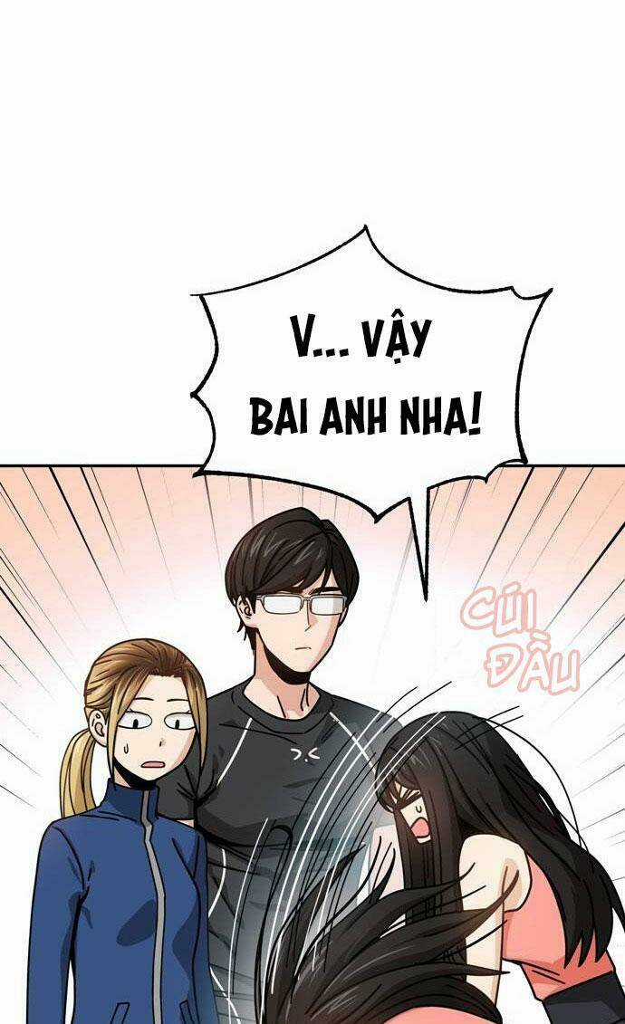 Lớ Ngớ Vớ Phải Tình Yêu Chapter 22 trang 16