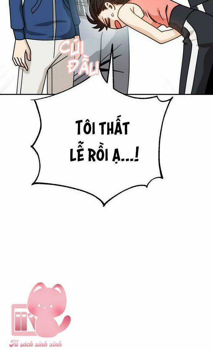 Lớ Ngớ Vớ Phải Tình Yêu Chapter 22 trang 17