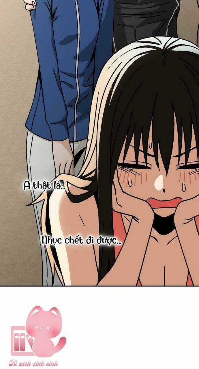 Lớ Ngớ Vớ Phải Tình Yêu Chapter 22 trang 19