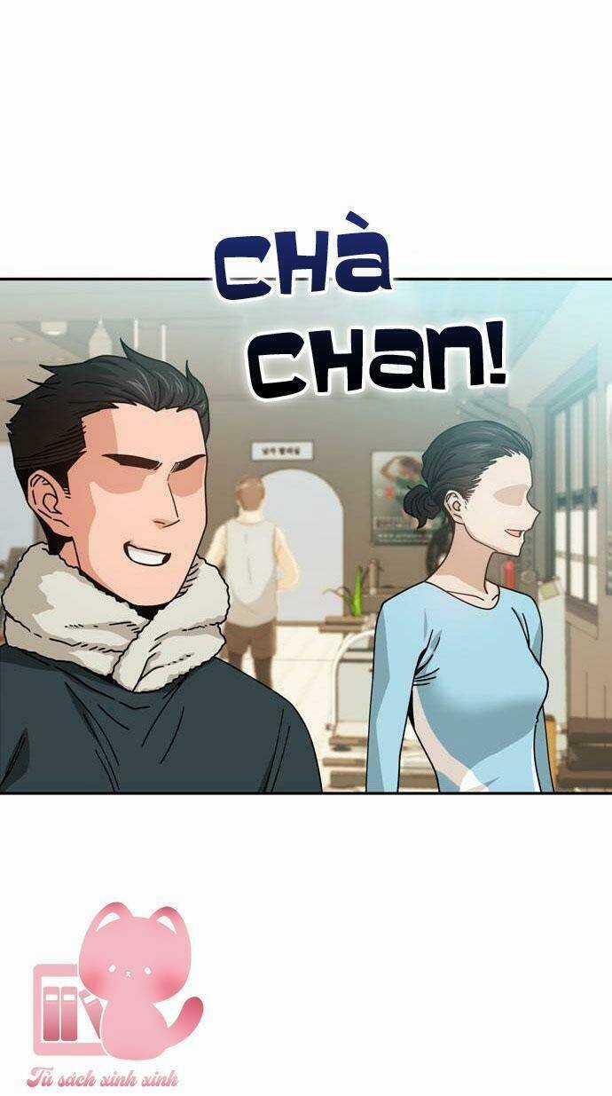 Lớ Ngớ Vớ Phải Tình Yêu Chapter 22 trang 2