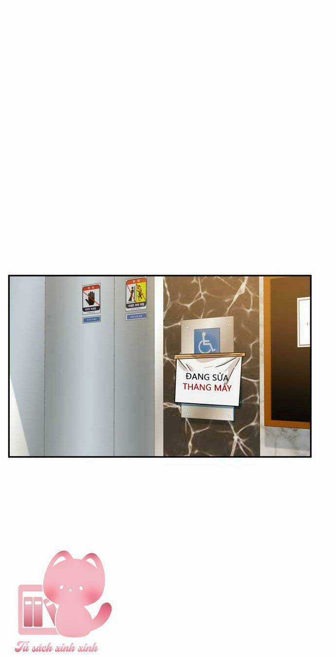 Lớ Ngớ Vớ Phải Tình Yêu Chapter 22 trang 21