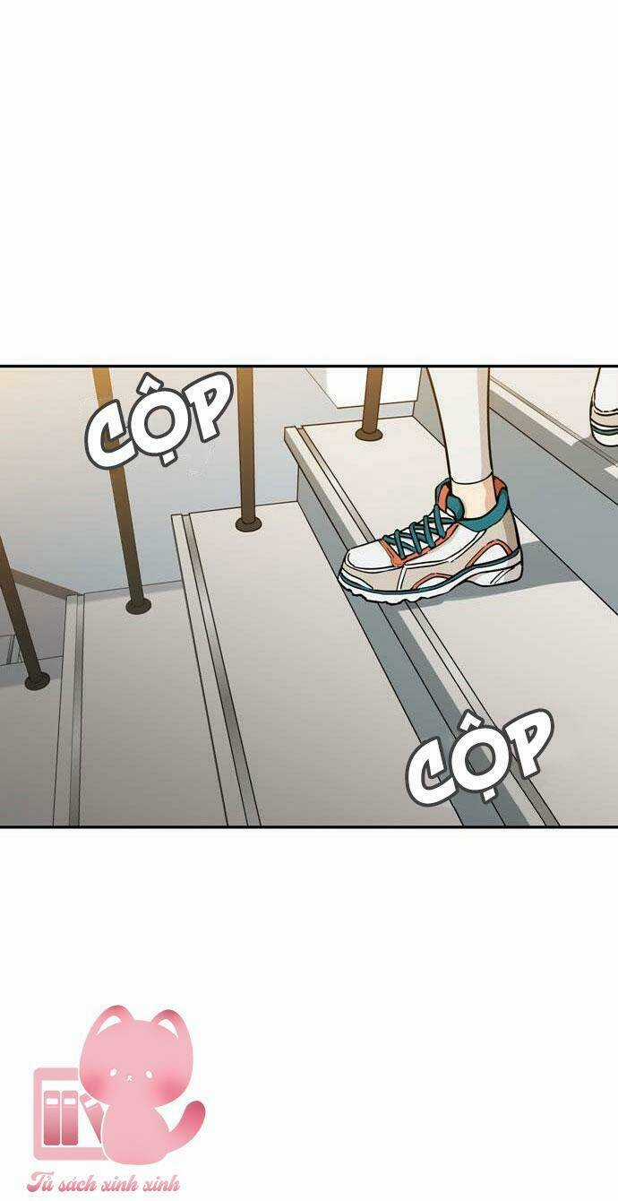 Lớ Ngớ Vớ Phải Tình Yêu Chapter 22 trang 22