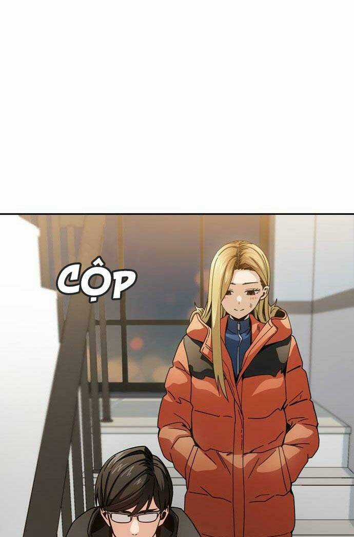 Lớ Ngớ Vớ Phải Tình Yêu Chapter 22 trang 23