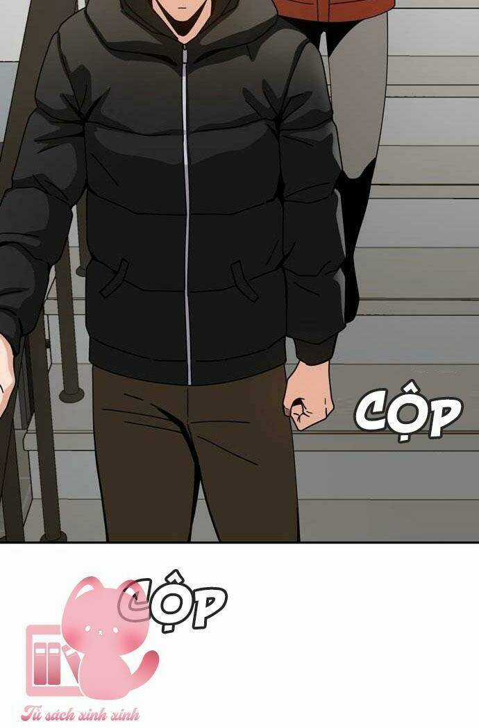 Lớ Ngớ Vớ Phải Tình Yêu Chapter 22 trang 24