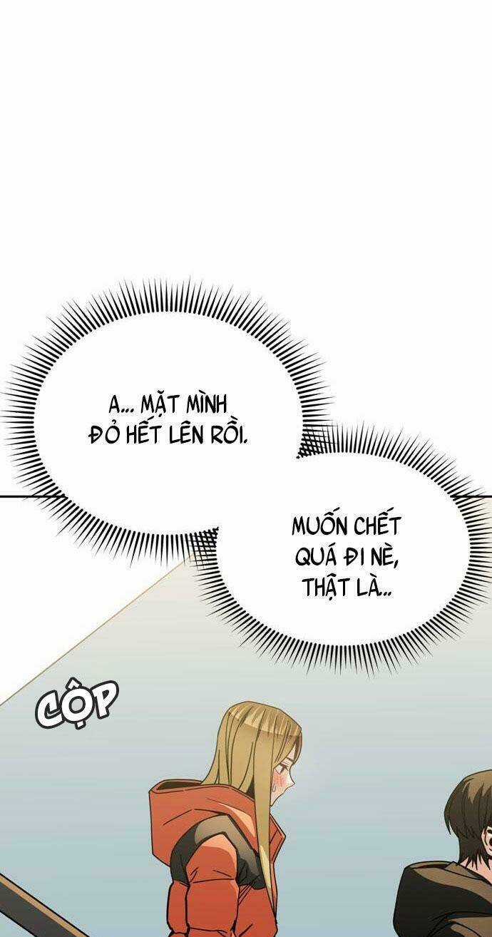 Lớ Ngớ Vớ Phải Tình Yêu Chapter 22 trang 25