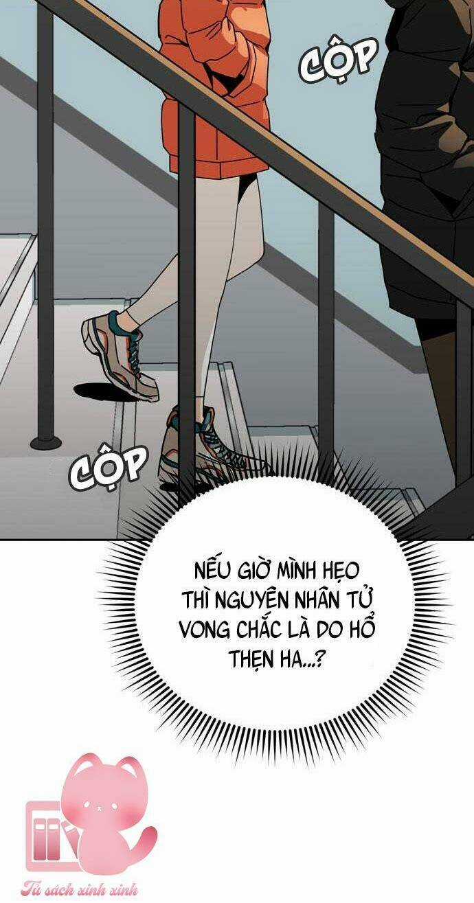 Lớ Ngớ Vớ Phải Tình Yêu Chapter 22 trang 26