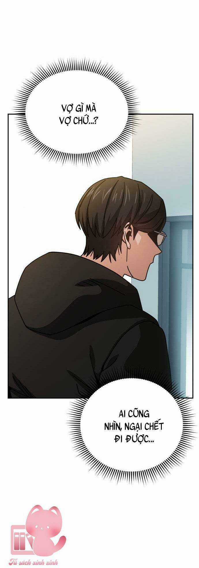 Lớ Ngớ Vớ Phải Tình Yêu Chapter 22 trang 27