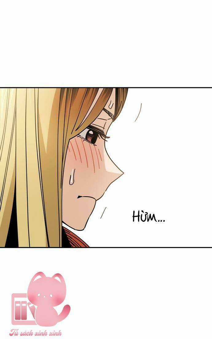 Lớ Ngớ Vớ Phải Tình Yêu Chapter 22 trang 28