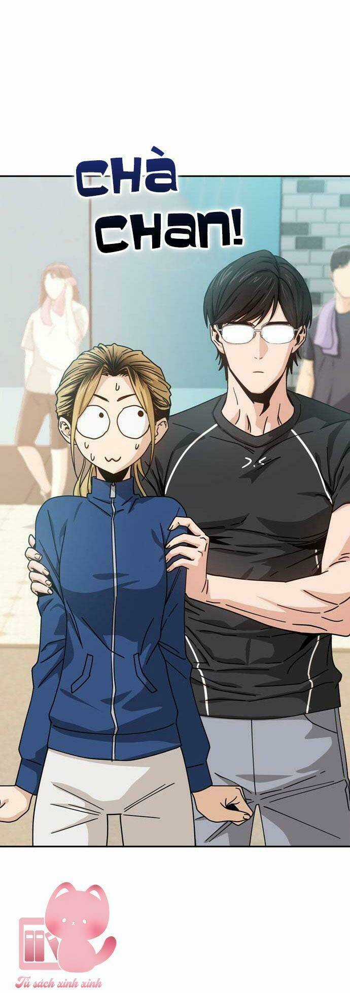 Lớ Ngớ Vớ Phải Tình Yêu Chapter 22 trang 3