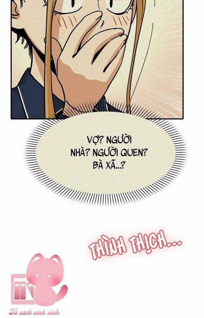 Lớ Ngớ Vớ Phải Tình Yêu Chapter 22 trang 30