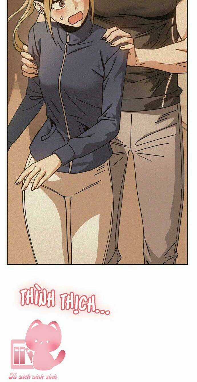 Lớ Ngớ Vớ Phải Tình Yêu Chapter 22 trang 32